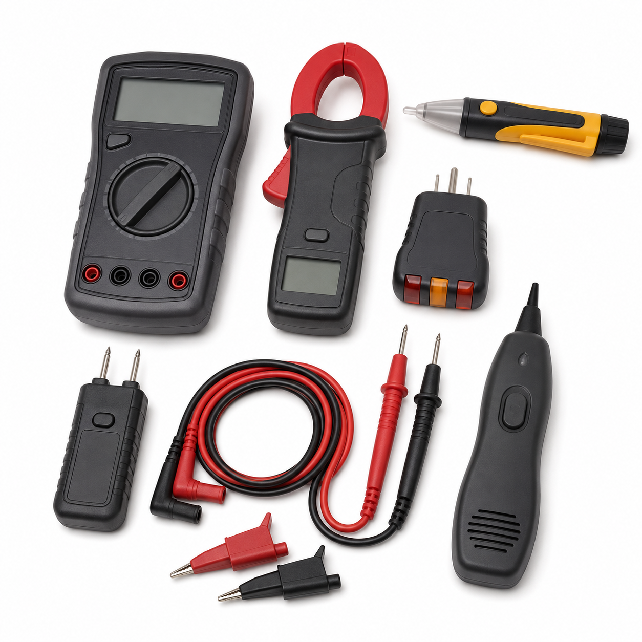 Misc Electrical Testing
