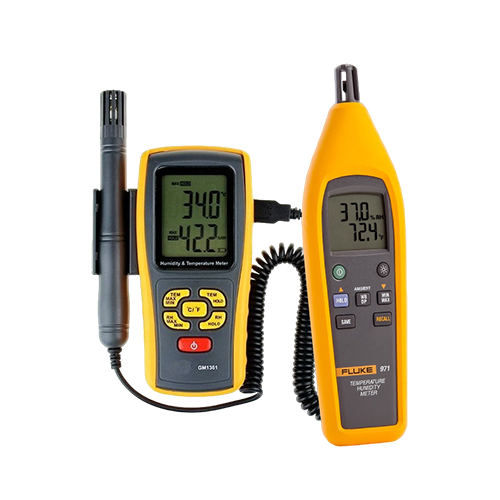 Temperature & Humidity Testing