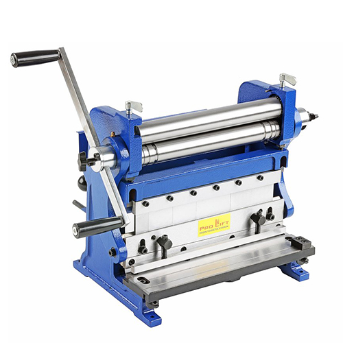 Cutting & Forming