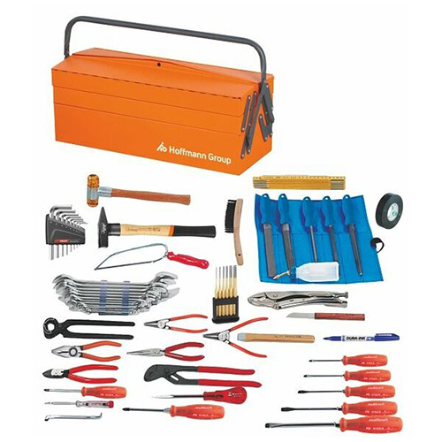 Fastening & Assembly