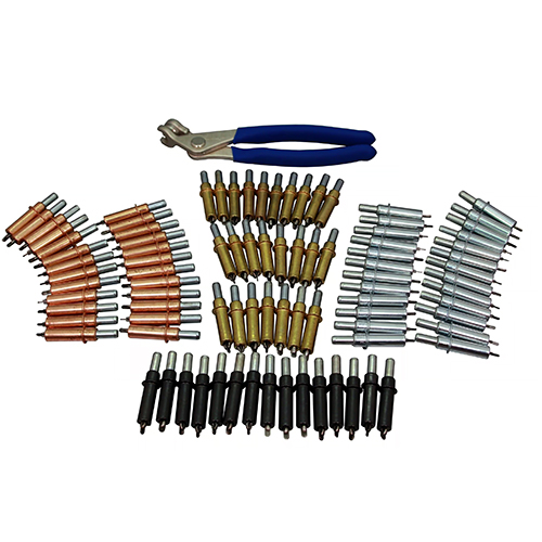 Misc Sheet Metal Tools & Accessories