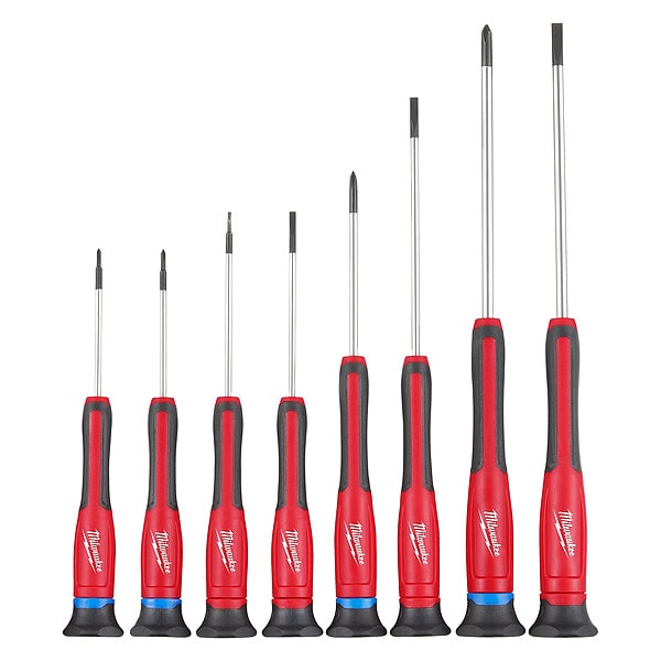 Screwdrivers & Bits