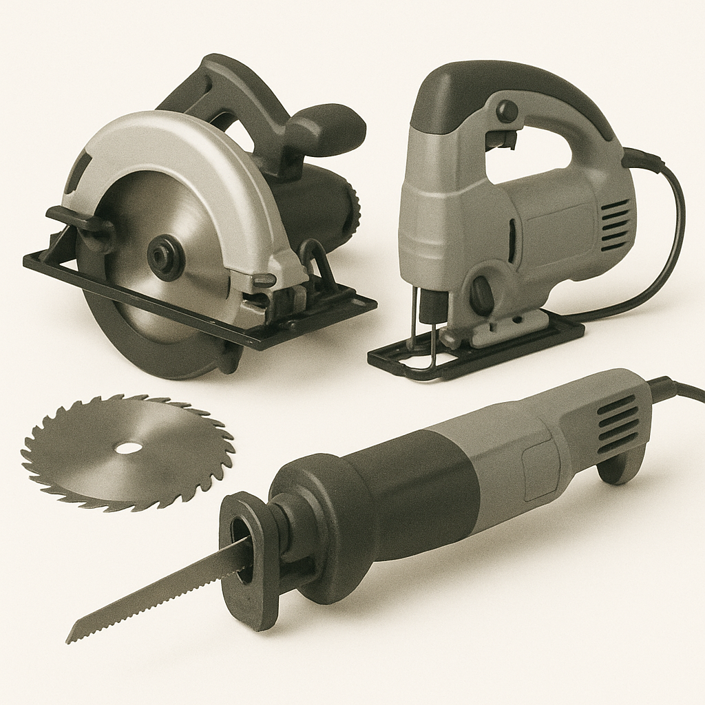 Power Saws