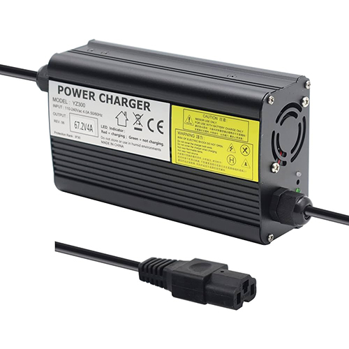 Batteries, Chargers & Power Sources