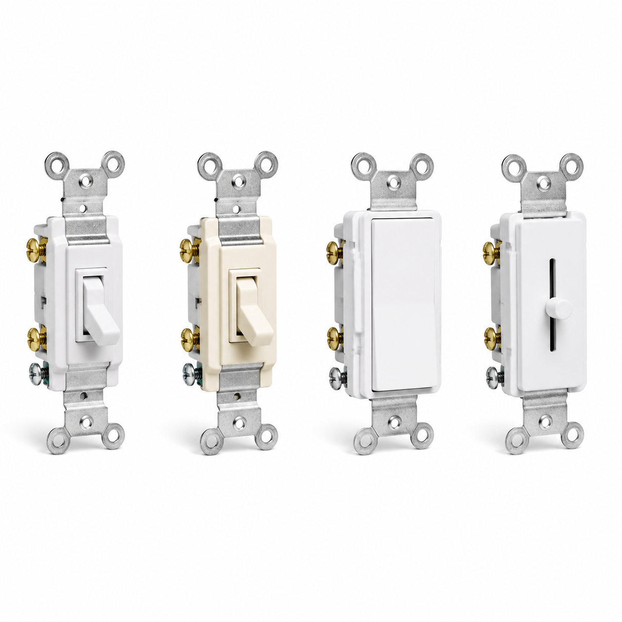 Wall Switches