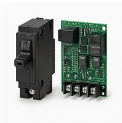 Modules & Controls