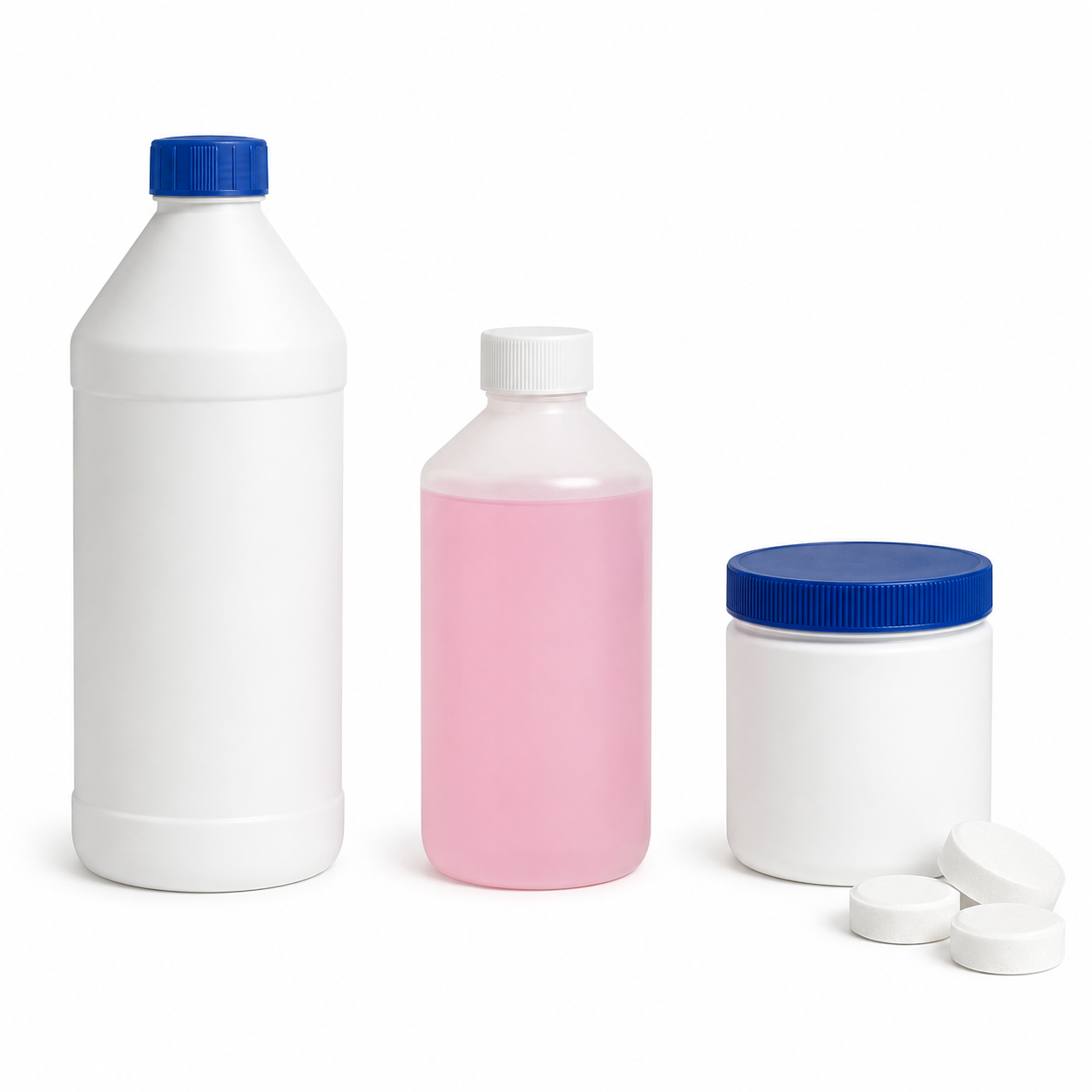 Ice Machine Cleaners