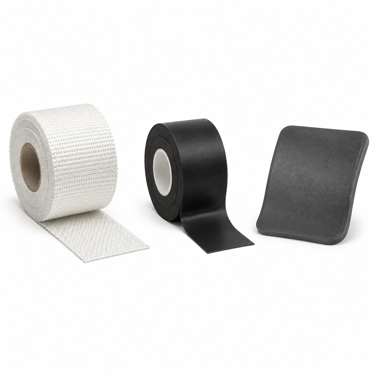 Pipe Wraps & Patches
