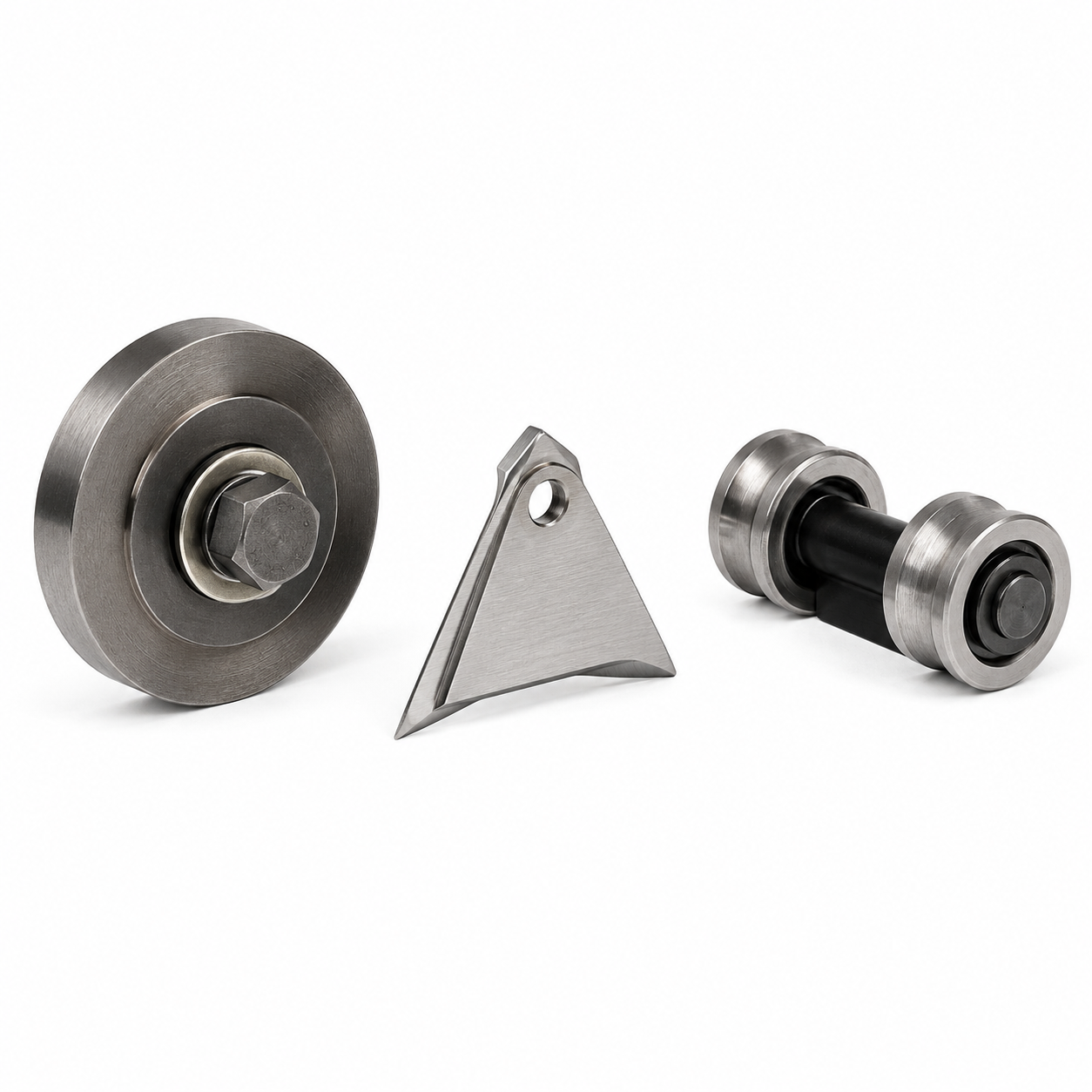 Pipe & Tubing Cutter Accessories