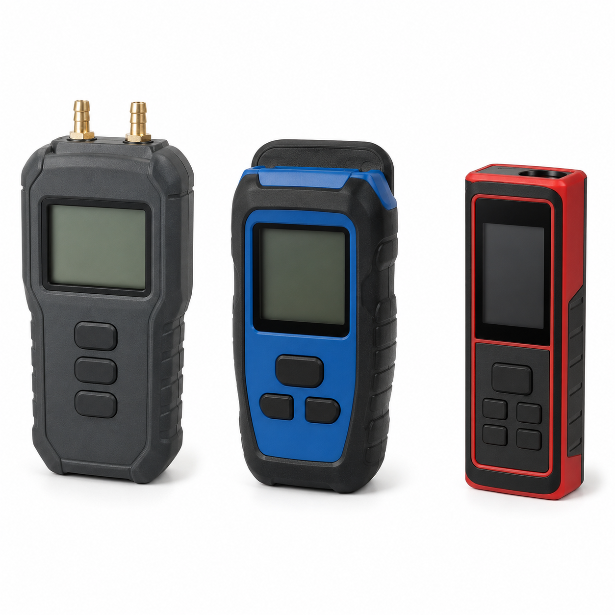 Misc Test & Measuring Instruments