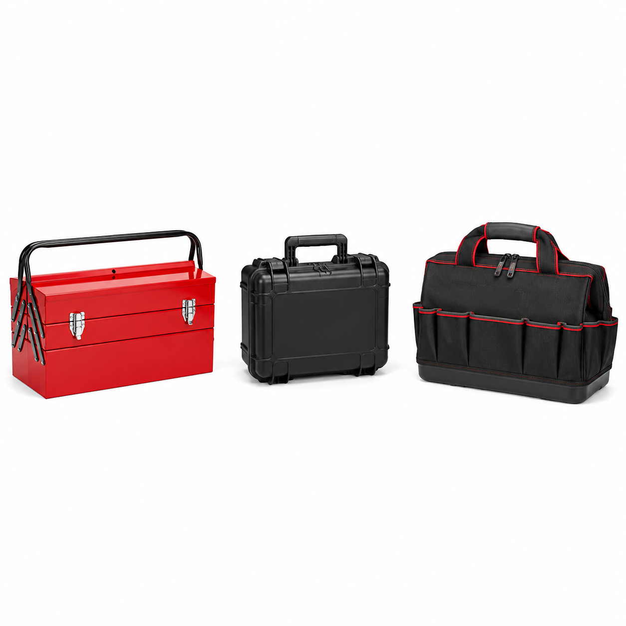 Tool Storage