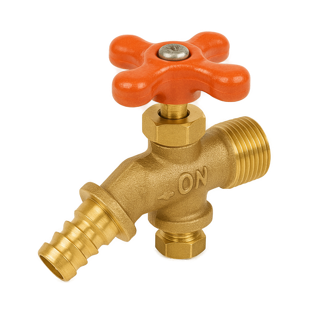 Boiler Drains