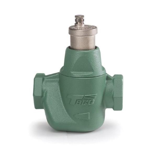 Air & Dirt Separators