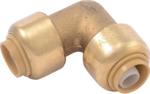 Brass Fittings