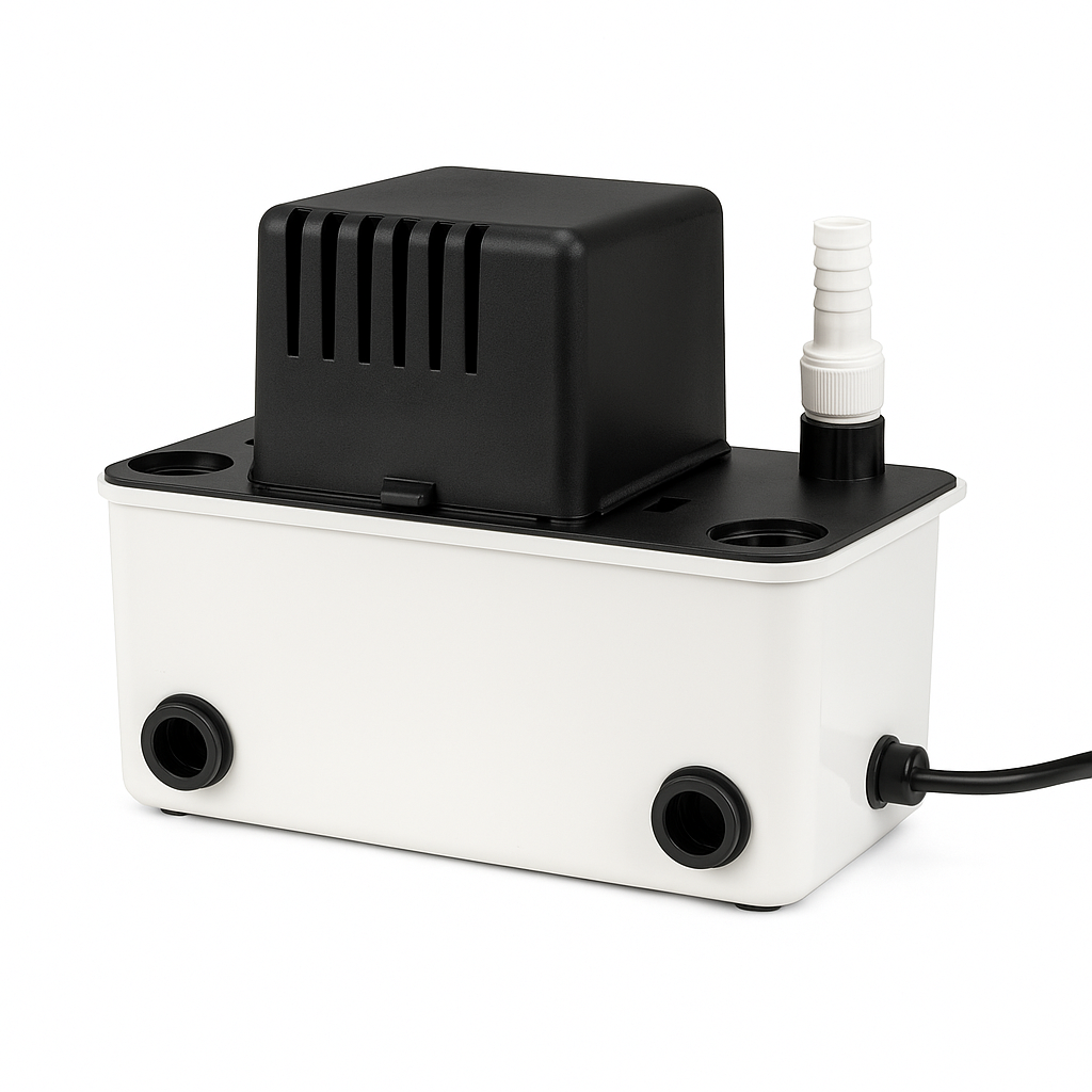 Condensate Pumps