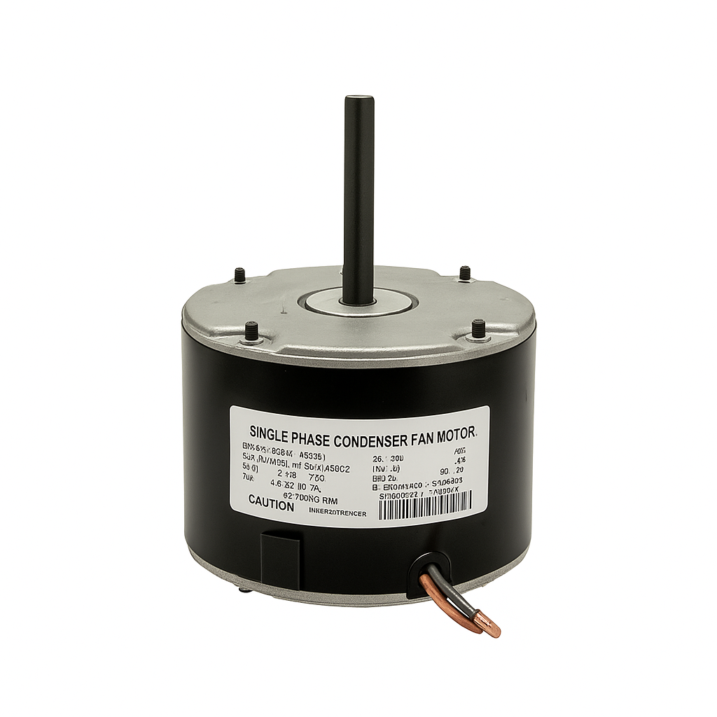 Condenser Fan Motors