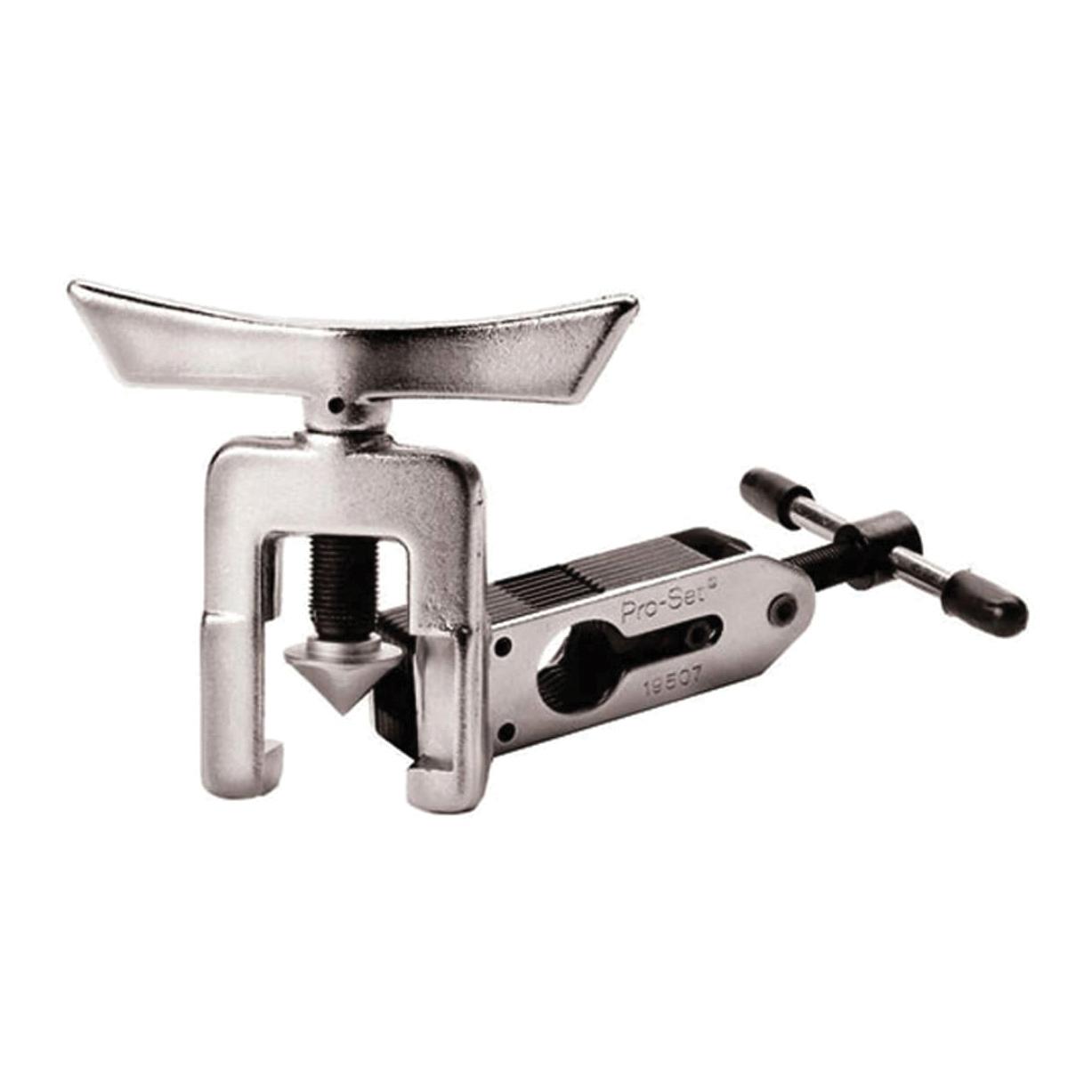 Flaring Tools