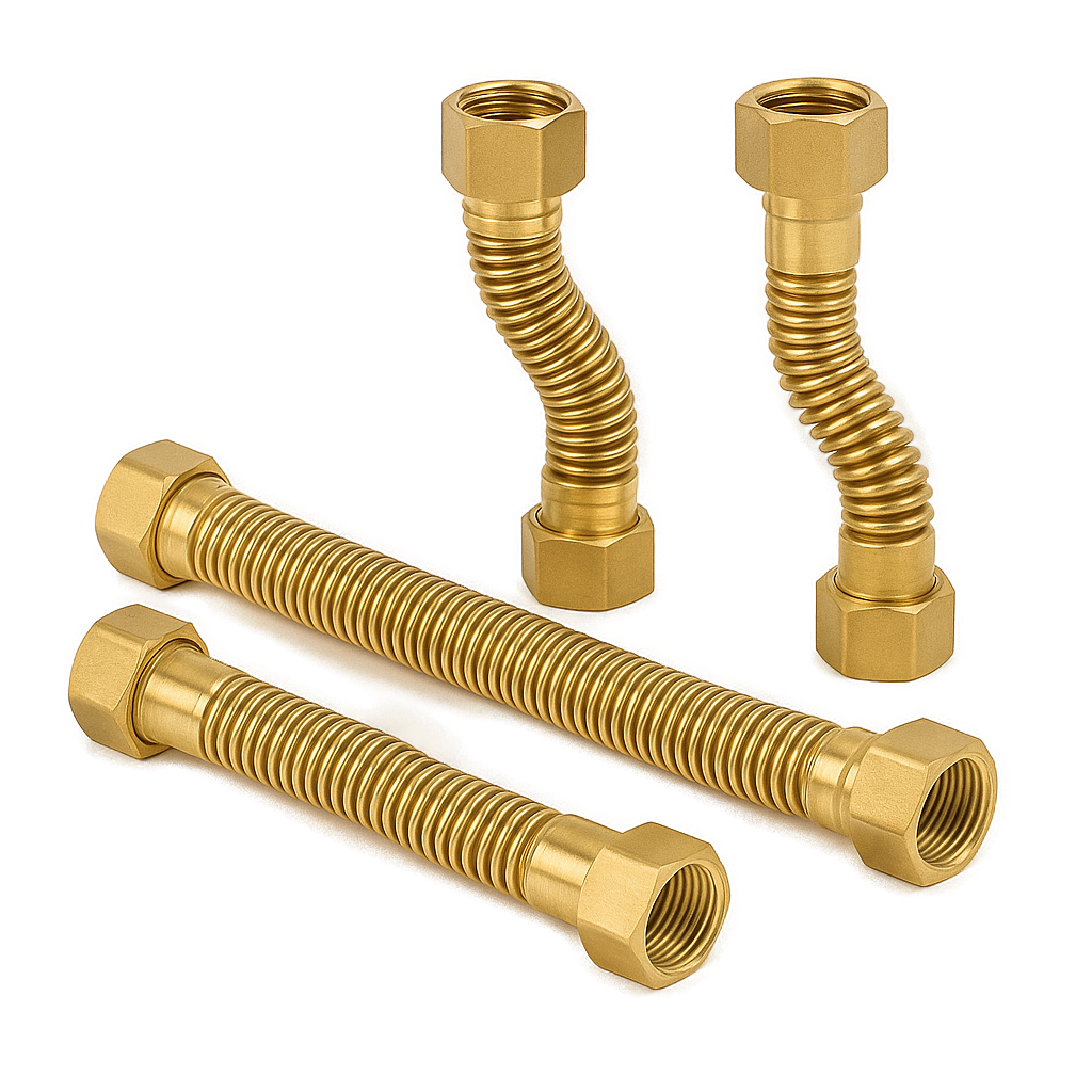 Flex Connectors
