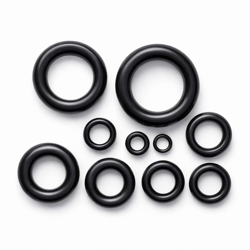 Gaskets & O Rings