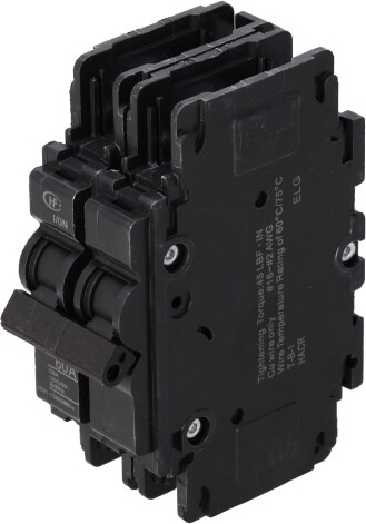 Circuit Breakers