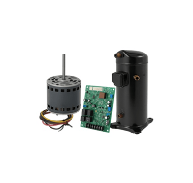 HVAC Parts