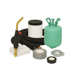 HVAC Supplies