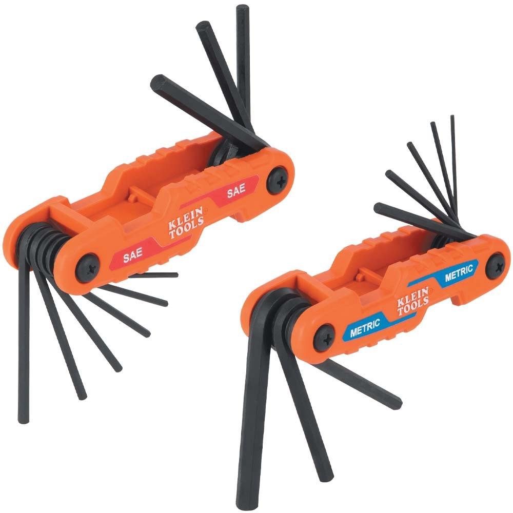 Hex Keys & Inserts