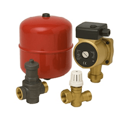 Hydronics