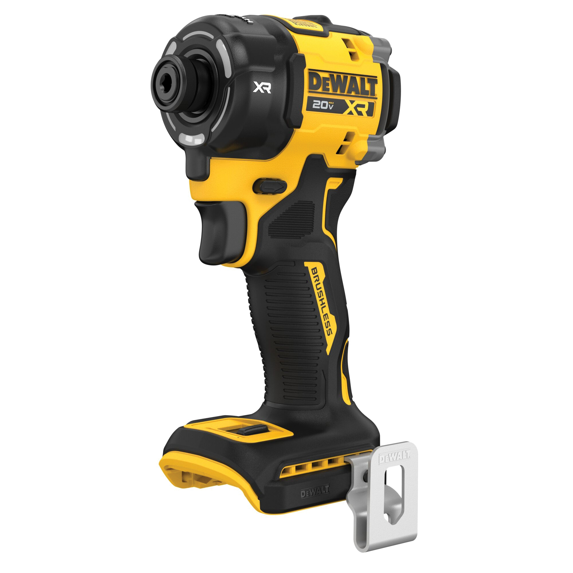 Impact Drivers