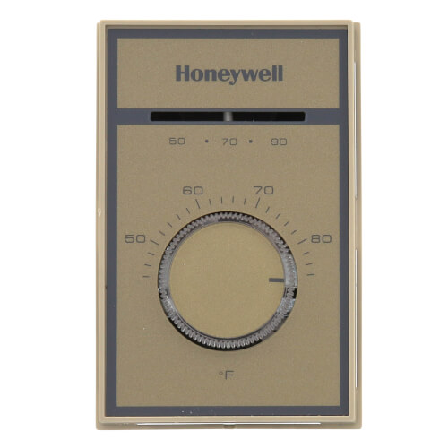 Line Voltage Thermostats