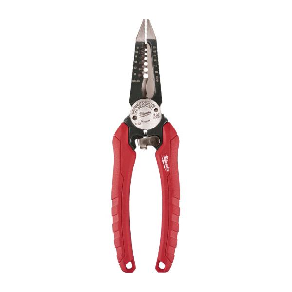 Pliers & Pullers