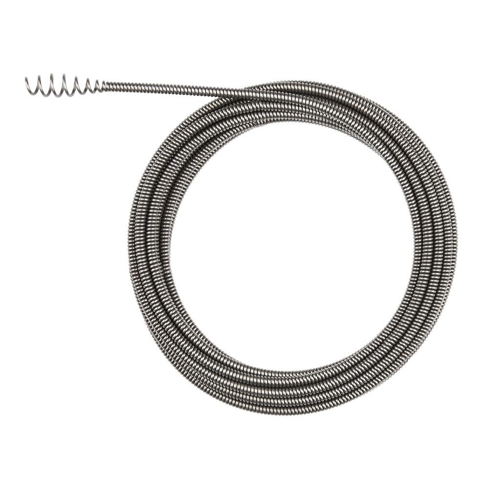 Drain Cleaning Equipment
