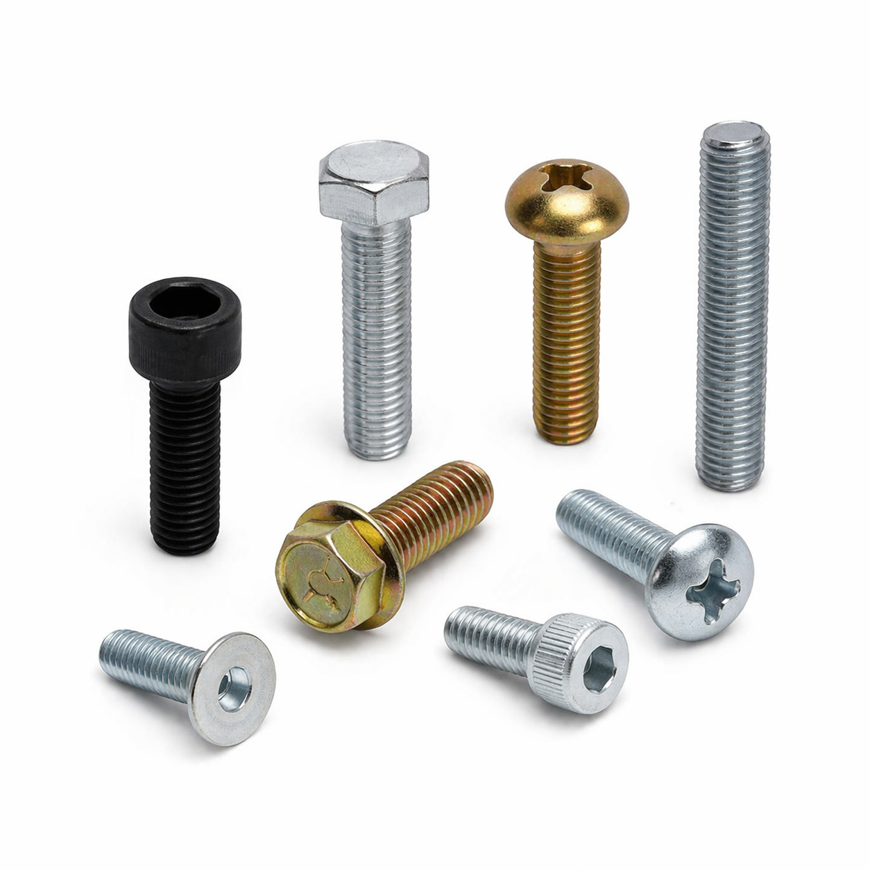 Misc Fasteners