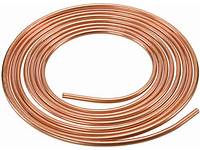 ACR Copper Tubing