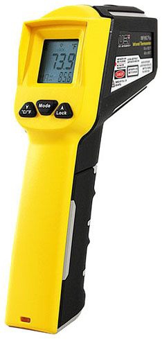 Test & Measuring Instruments