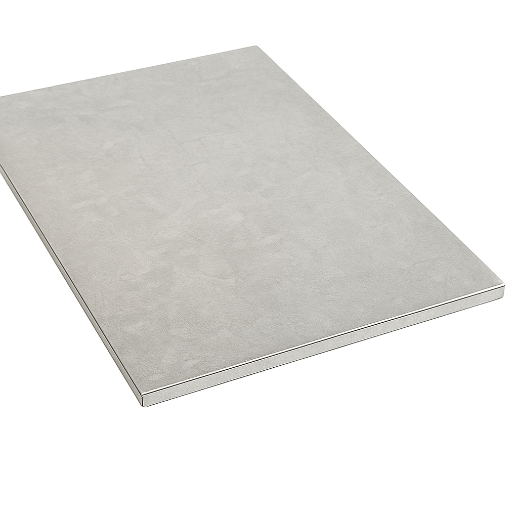 Sheet Metal Stock