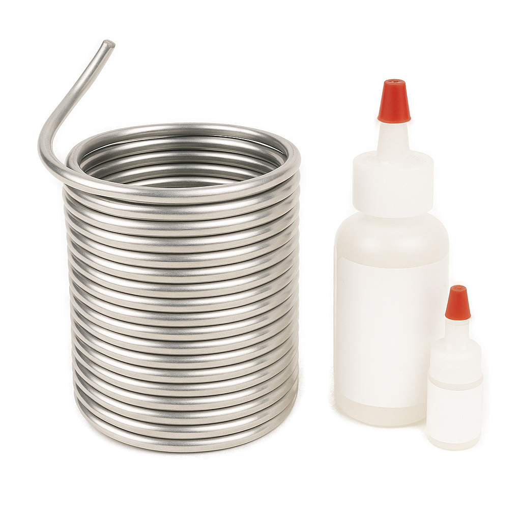 Soldering Supplies