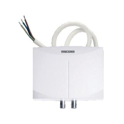 Tankless Water Heaters