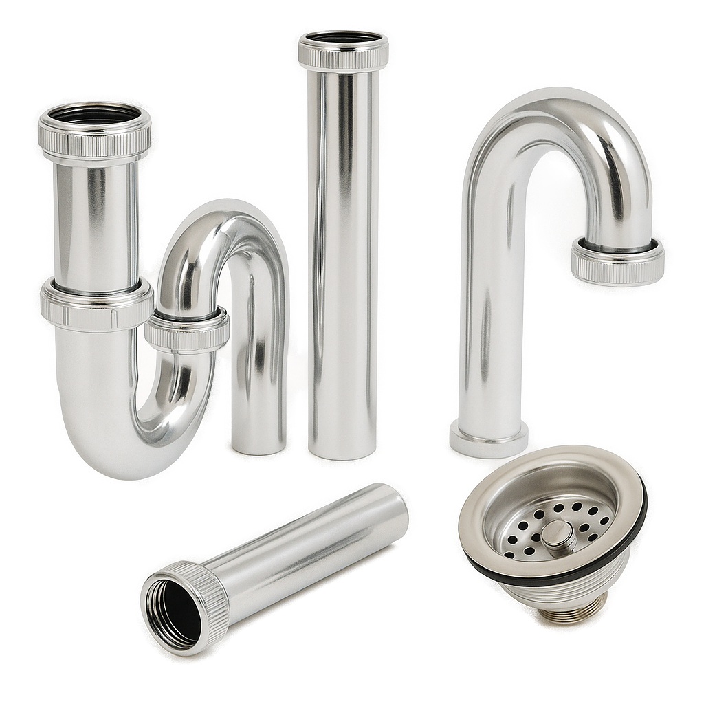 Tubular & Drain
