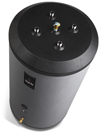Indirect Water Heaters