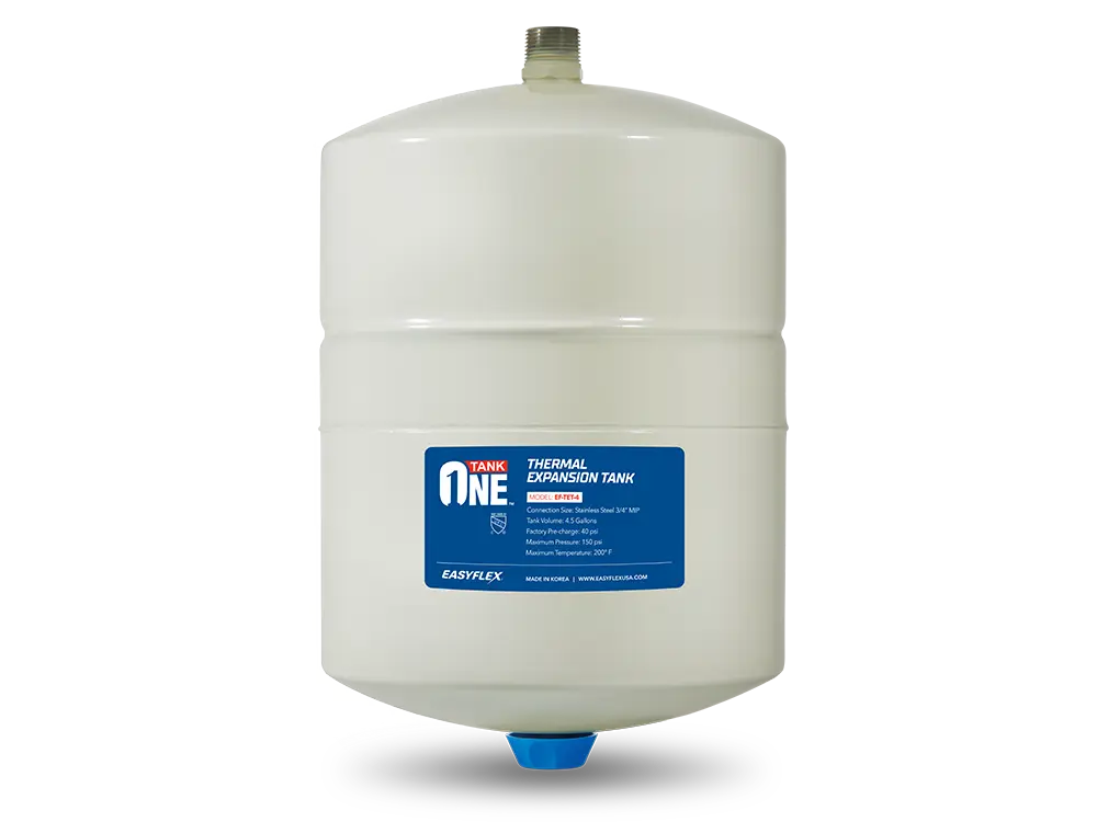 Expansion Tanks