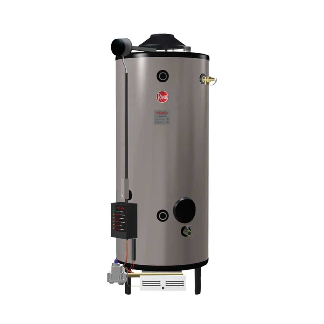 Commercial Water Heaters