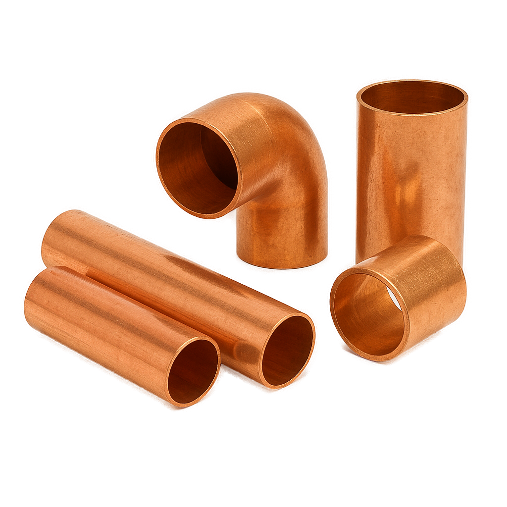 Copper