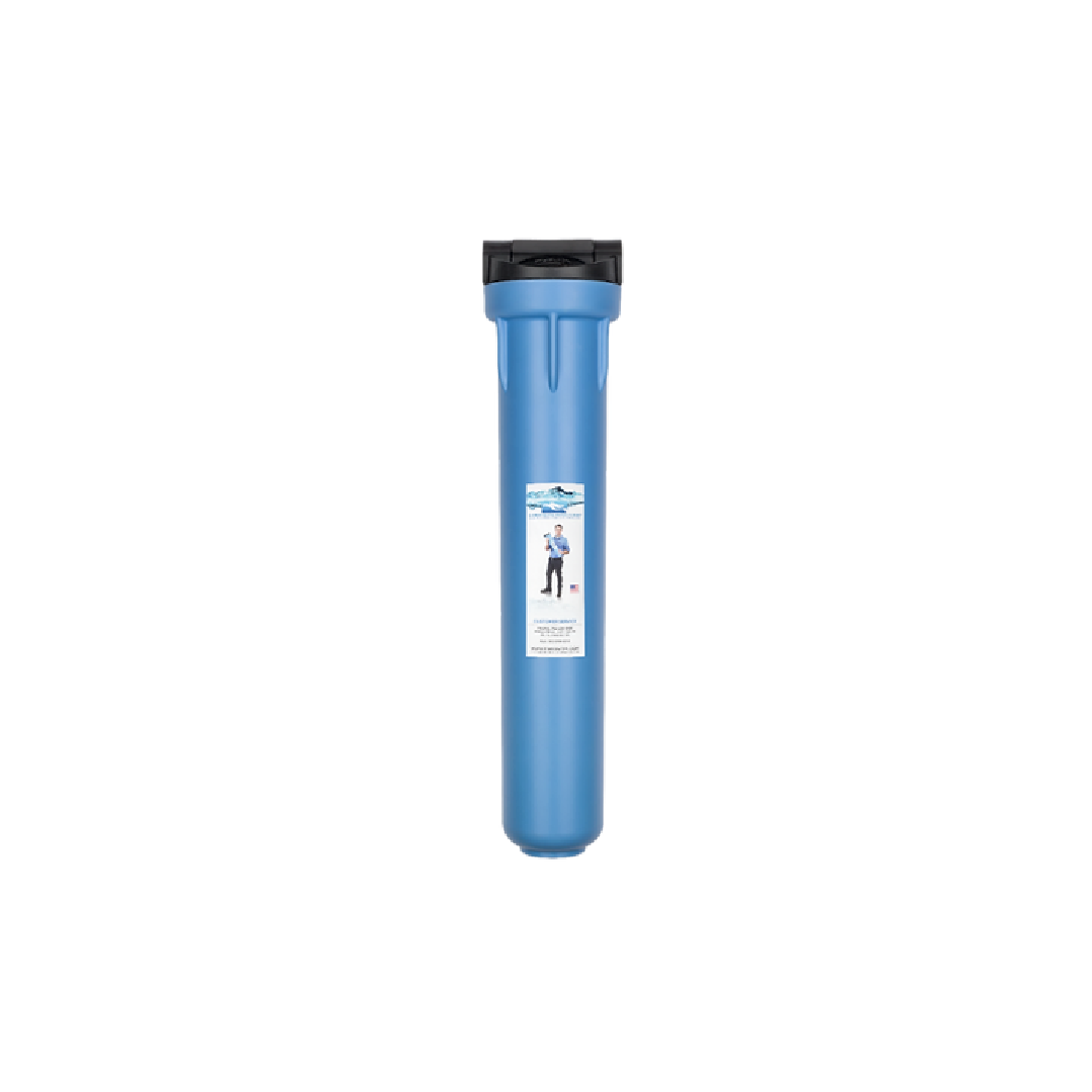 Water Treatment & Filters