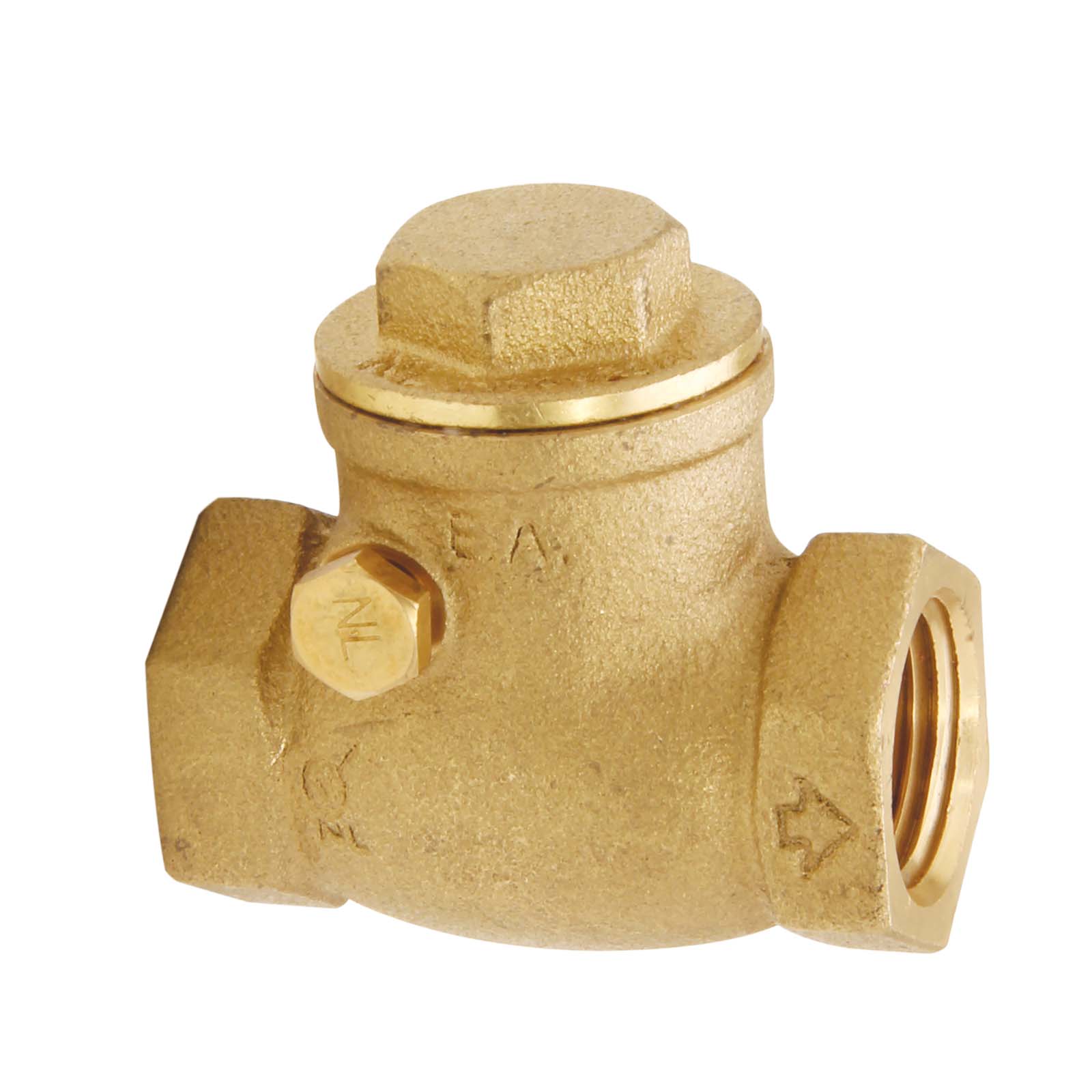 Check & Backwater Valves