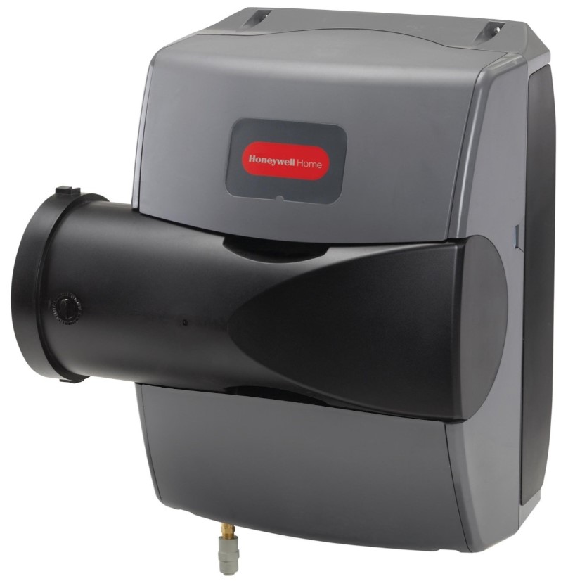 Humidifiers