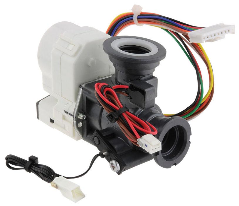 Water Heater Parts & Accessories