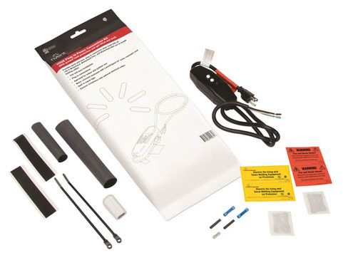Misc HVAC Parts