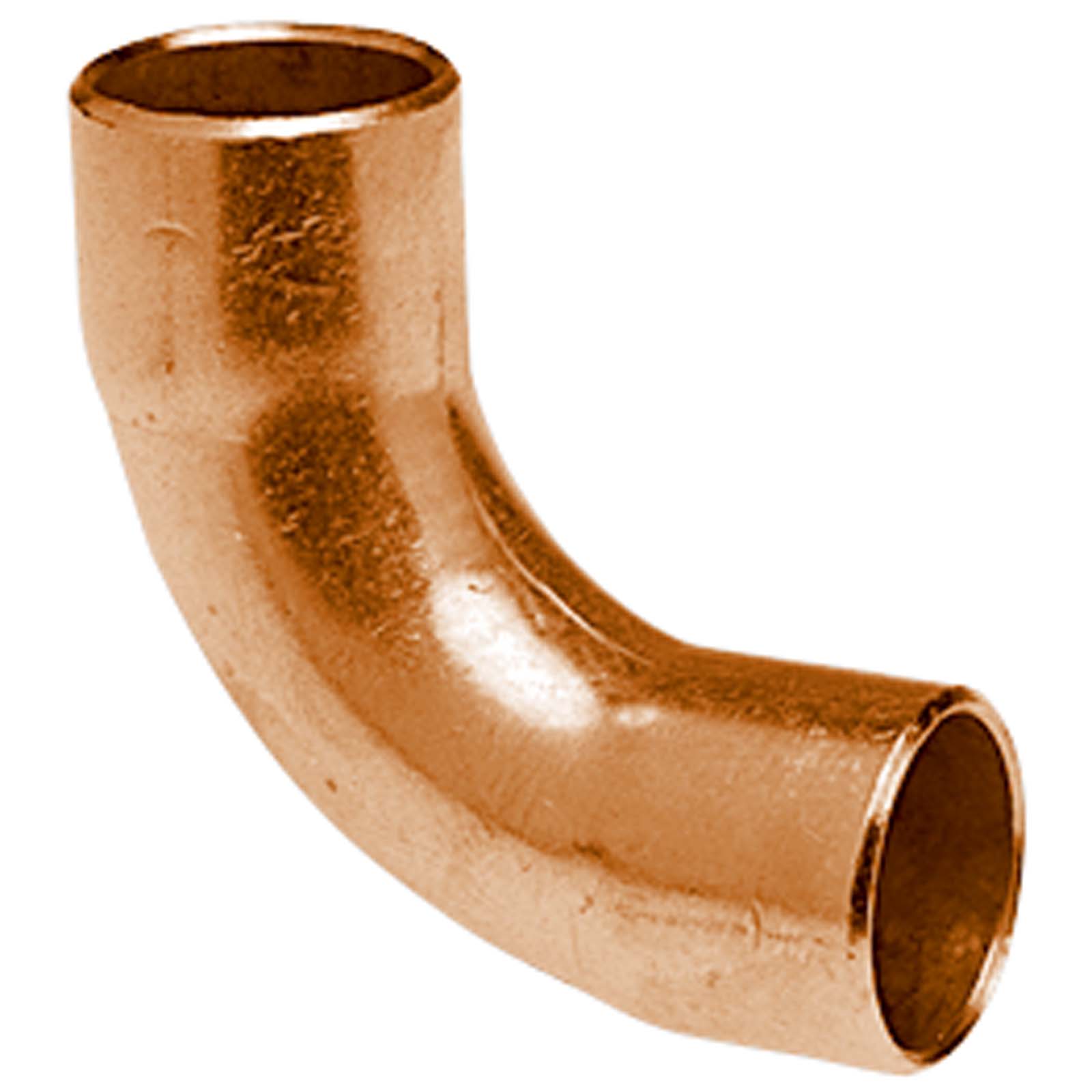 Copper Sweat Fittings