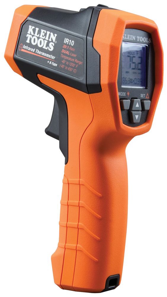 Thermometers